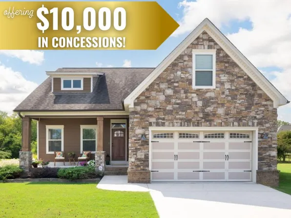 8524 Fenwick Dr, Ooltewah, TN 37363