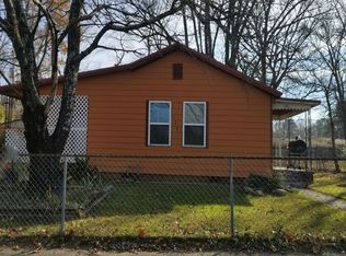 135 Roosevelt Rd, Jacksonville, AR 72076