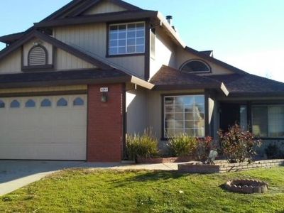 8243 Olander Way, Sacramento, CA, 95828