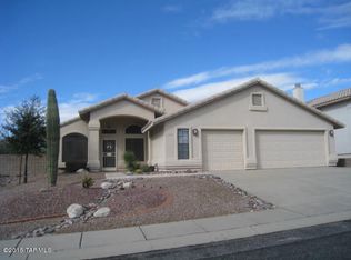 11691 N Europa Pl, Oro Valley, AZ 85737