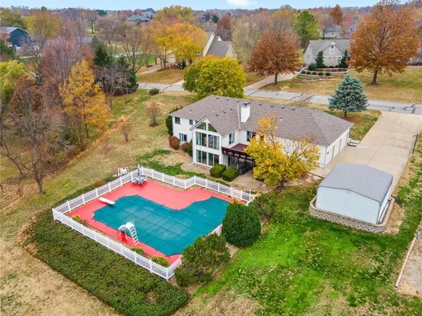 20125 W 117th Ter, Olathe, KS 66061