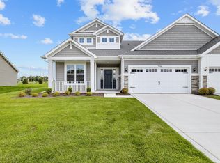 9546 Mill Creek Rd, Cedar Lake, IN 46303