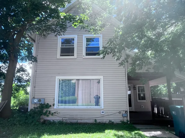 28 Frank St, Warsaw, NY 14569