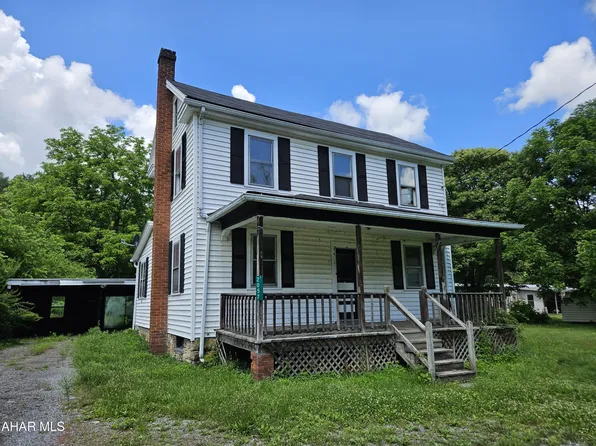 2057 Everett Rd, East Freedom, PA 16637