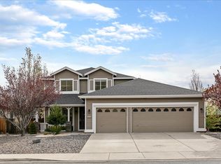 2378 Red Maple Ct, Reno, NV 89523