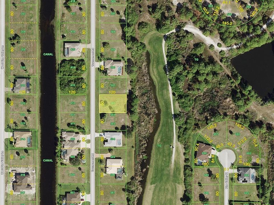 2nd image of 170 Tournament Rd