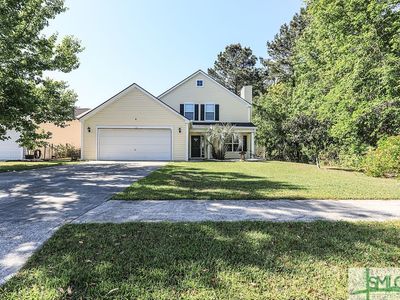115 Rocking Horse Ln, Pooler, GA, 31322