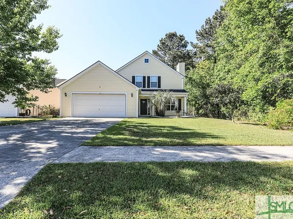 115 Rocking Horse Lane, Pooler, GA 31322