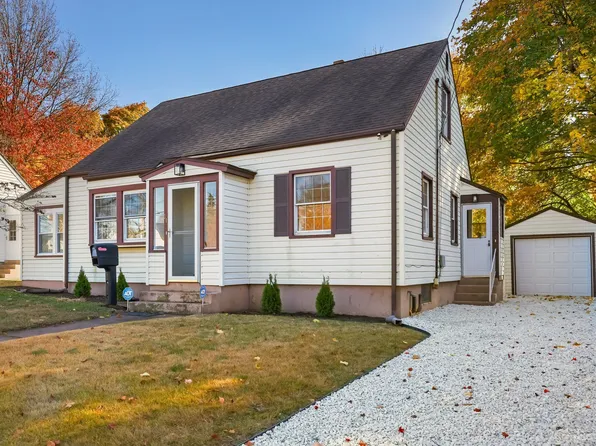 30 Welch Street, Hamden, CT 06514