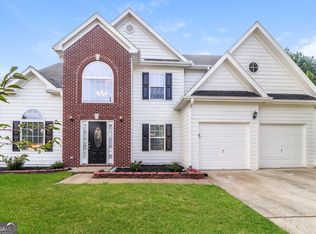 61 Old Gettysburg Way, Dallas, GA 30157