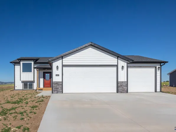 24028 Bridle Ridge Rd, Rapid City, SD 57701