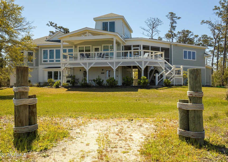 758 Sandy Point Dr, Beaufort, NC 28516 Zillow