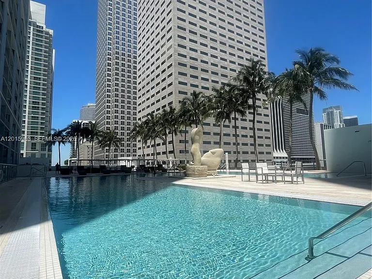 335 Biscayne Blvd #3603 — Photo 19