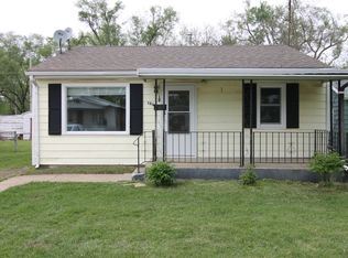 1833 E Watch Ave, Springfield, IL 62702