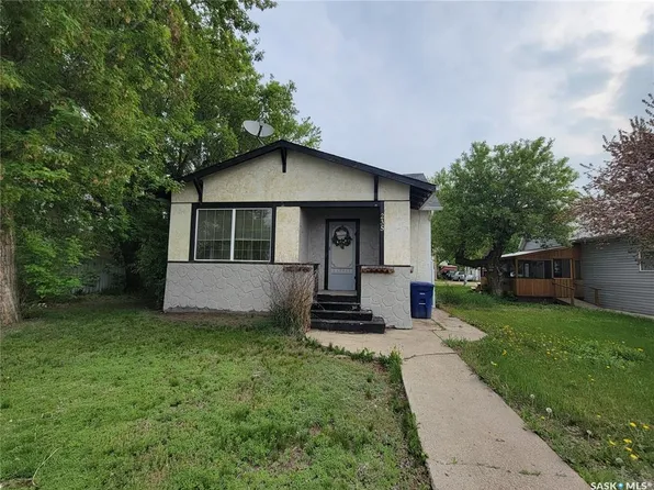 235 2nd AVENUE E, Unity, SK S0K 4L0