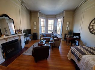 235 Beacon St #U-3, Boston, MA 02116