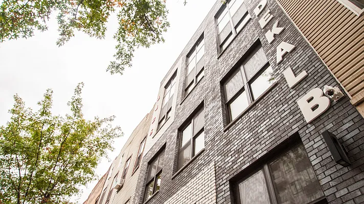 Rented by Nooklyn NYC LLC | media 34