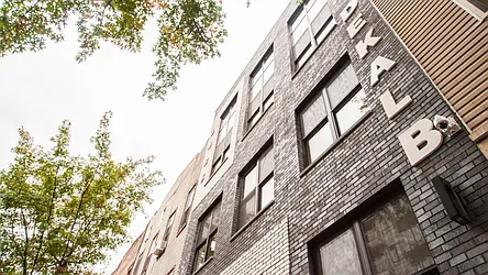 Rented by Nooklyn NYC LLC