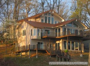 179 Three Rivers Rd, Camdenton, MO 65020