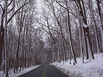 Access to Keller Ave, 21153