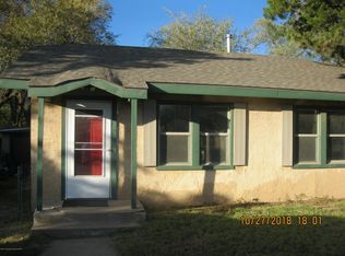 1400 W 13th Ave, Amarillo, TX 79102