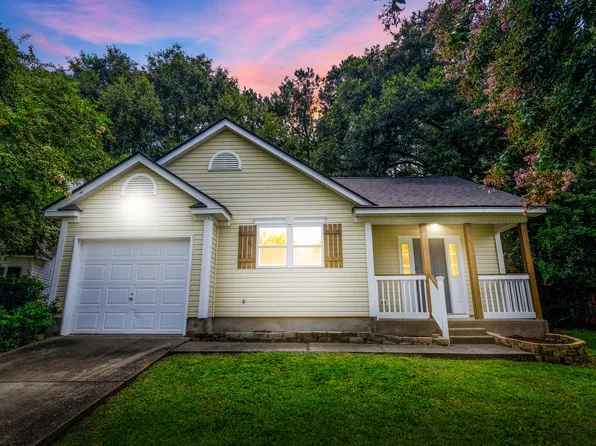 407 Haverstraw Ct, Summerville, SC 29486