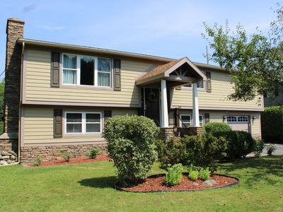 45 Cogan Ave, Plattsburgh, NY, 12901