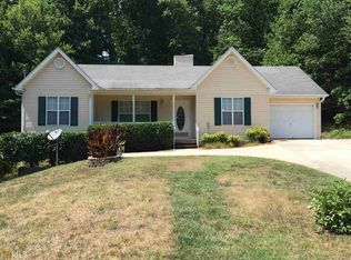 5040 Bird Rd, Gainesville, GA 30506