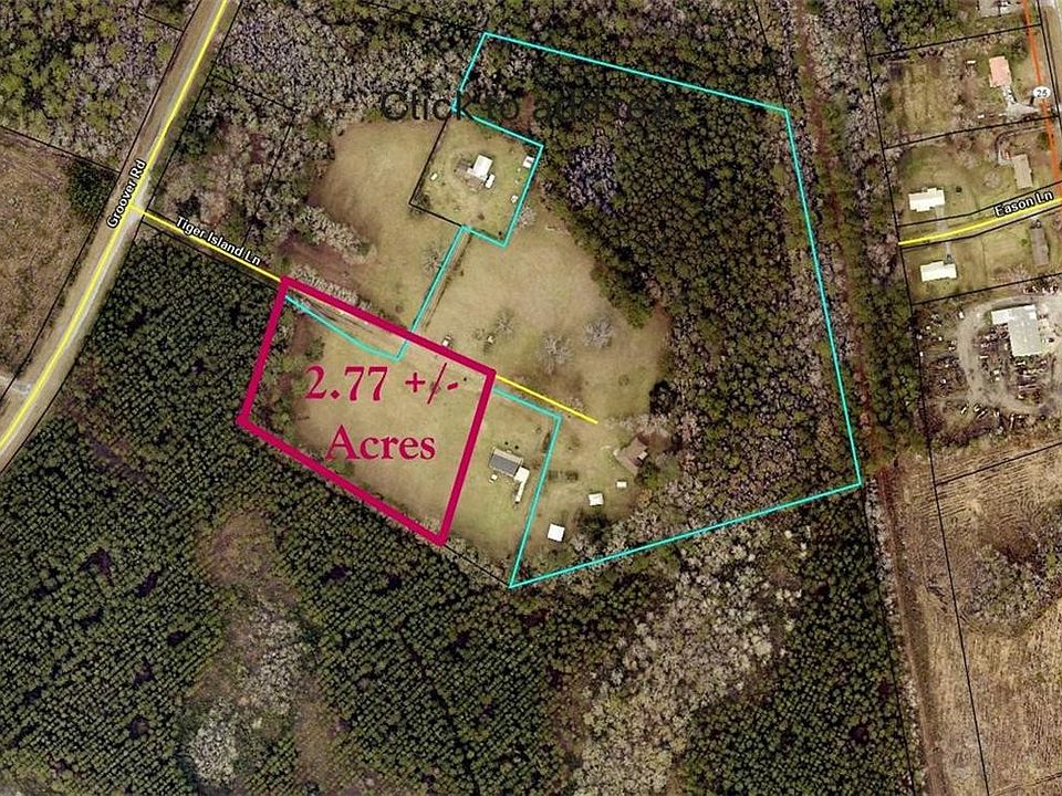 2nd image of 0 Tiger Island Ln