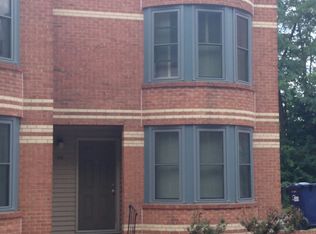 198 Fisher Ave, Roxbury Crossing, MA 02120