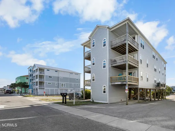 300 Carolina Beach Avenue S #102, Carolina Beach, NC 28428