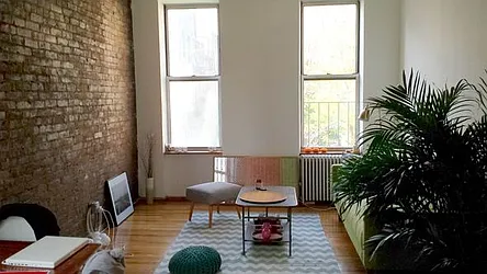 Rented by Chartwell Manhattan Realty