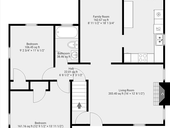2nd image of this home
