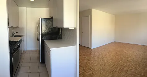 Rented by Keller Williams NYC