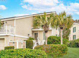 9 Fairway Dunes Ln, Isle Of Palms, SC 29451
