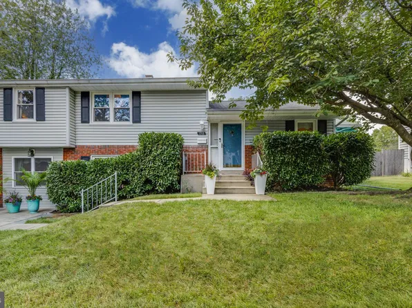 1318 Burleigh Rd, Lutherville Timonium, MD 21093