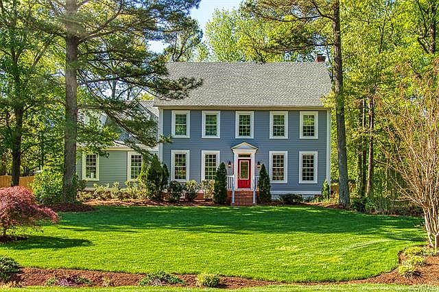 1st image of 203 Scrimshaw Dr