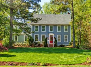 203 Scrimshaw Dr, Chester, VA 23836