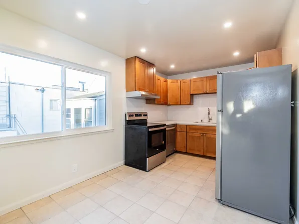 327 23rd Ave APT 5, San Francisco, CA 94121