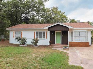 11 Todd Dr, Pensacola, FL 32503