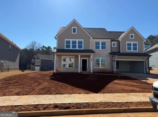 151 Buffalo Trce, Stockbridge, GA 30281