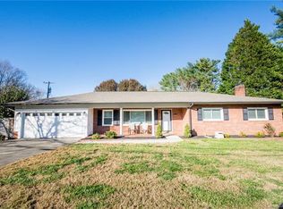 803 Oakdale Dr #1, Statesville, NC 28677