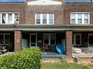 1417 N Saint Clair St, Pittsburgh, PA 15206