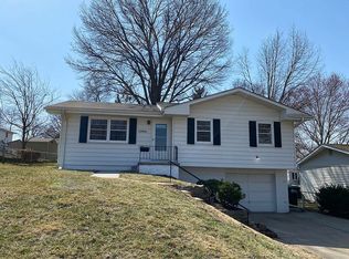 12651 Orchard Ave, Omaha, NE 68137