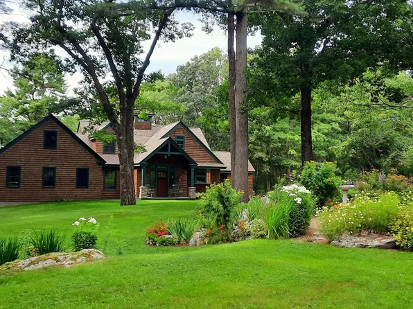 72 Middle Road, Woolwich, ME 04579