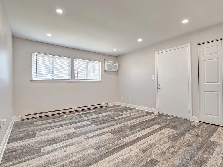 Renovated Bavarian- Living Room