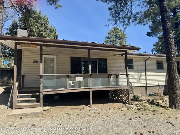 149 Upper Terrace Dr #22, Ruidoso, NM 88345