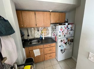 1 Union Park APT 3, Boston, MA 02118