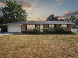 4453 Two Mile Rd, Bay City, MI 48706