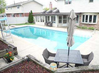 11926 Dusty Trl, Orland Park, IL